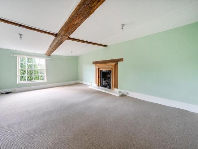 House for rent in King's Walden, Hertfordshire