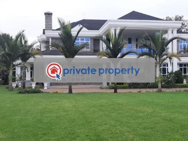 Townhouse for sale in Westlands, Nairobi