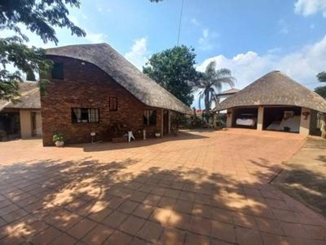 House for sale in Thabazimbi, Limpopo