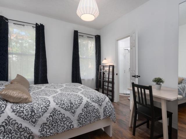 House for rent in Toronto