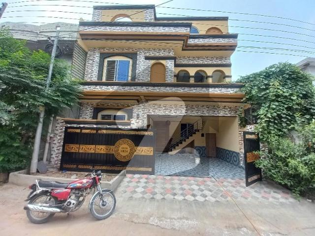 House for sale in Rawalpindi, Islamabad Capital Territory