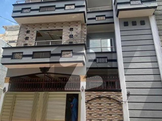 House for sale in Islamabad