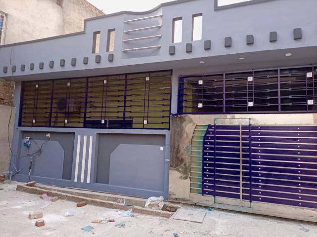 House for sale in Islamabad