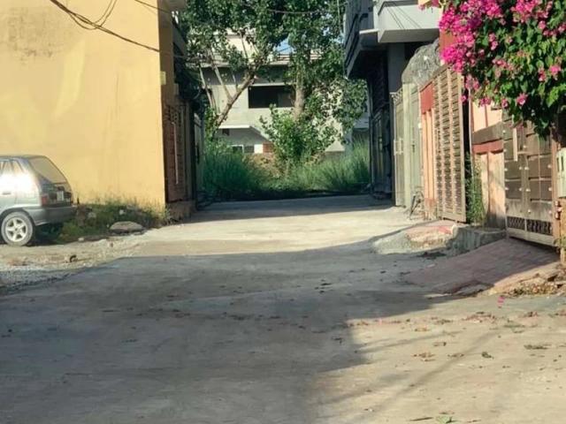 House for sale in Islamabad