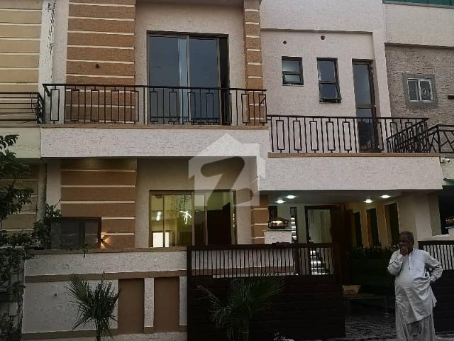 House for sale in Rawalpindi, Islamabad Capital Territory
