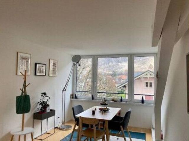 Apartment mieten in Veyrier