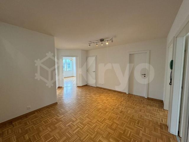 Apartment mieten in Versoix