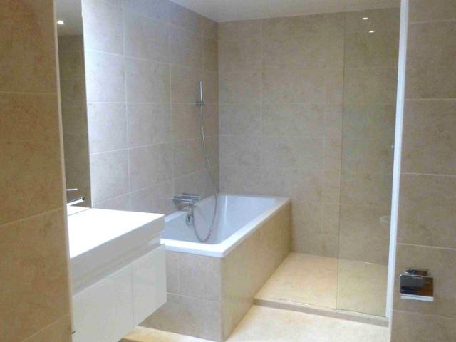 Apartment mieten in Cartigny