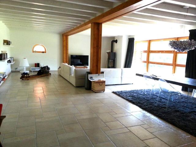 Apartment mieten in Cartigny