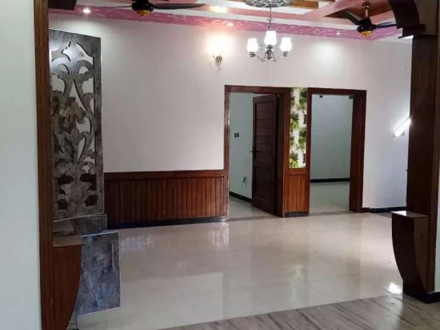 House for sale in Ghauri Town Phase 5, زون ۴