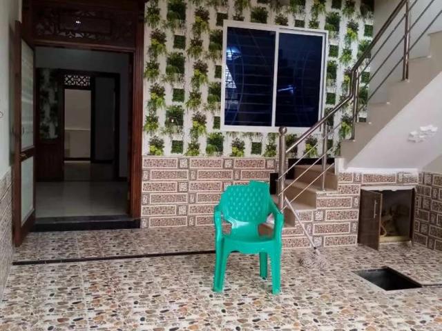 House for sale in Islamabad