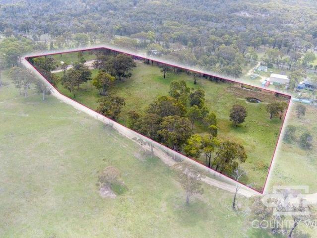 Cottage for sale in Torrington, New South Wales
