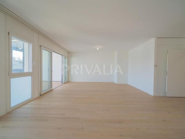 Apartment mieten in Chambésy, Pregny-Chambésy