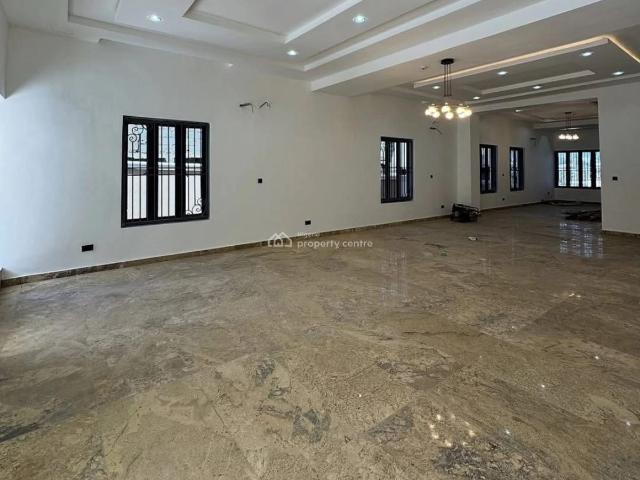 Property for sale in Guzape, Sokoto