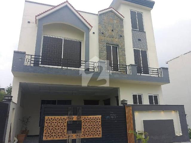 House for sale in اسلام آباد, زون 1