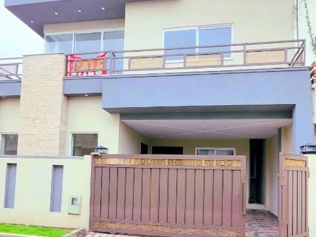 House for sale in Rawalpindi, Islamabad Capital Territory