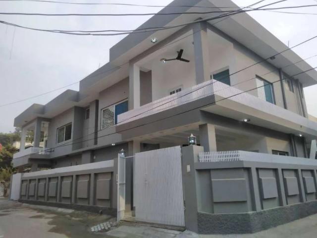 House for sale in Rawalpindi, Islamabad Capital Territory