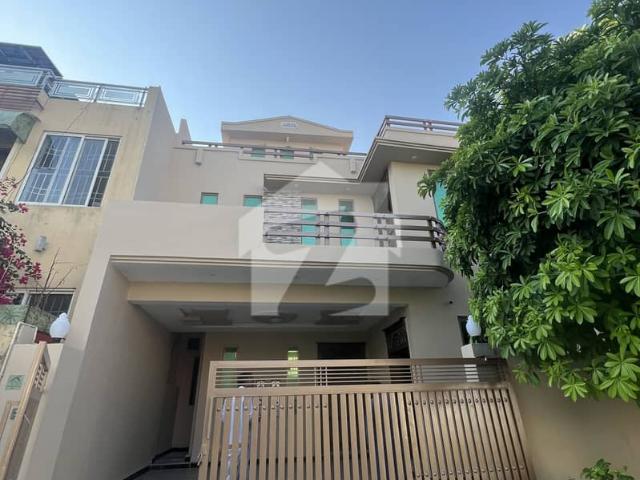 House for sale in Islamabad