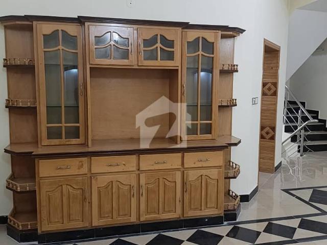 House for rent in اسلام آباد, زون 1