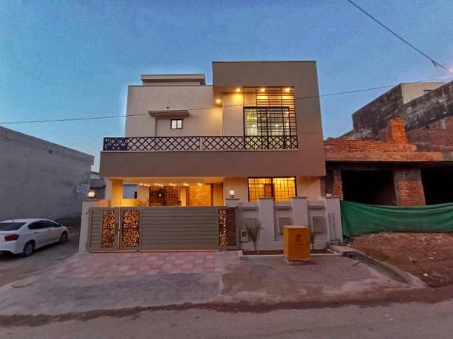 House for sale in Rawalpindi, Islamabad Capital Territory