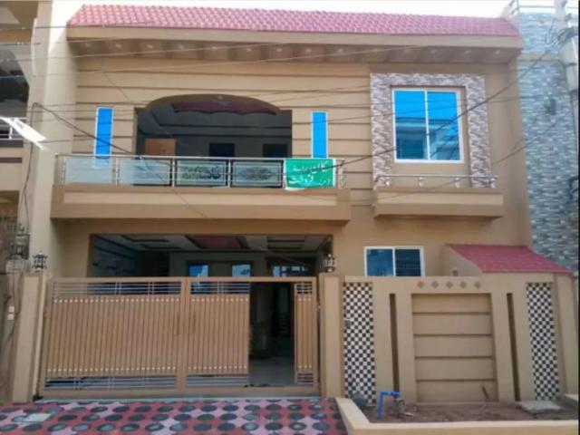 House for sale in Rawalpindi, Islamabad Capital Territory