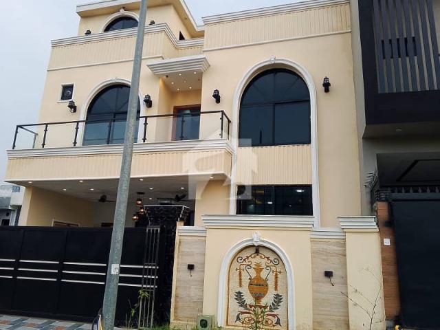 House for sale in Islamabad