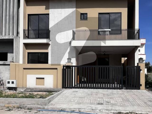 House for sale in Islamabad