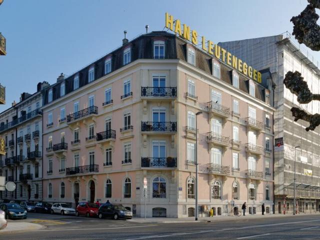 Apartment mieten in Conches
