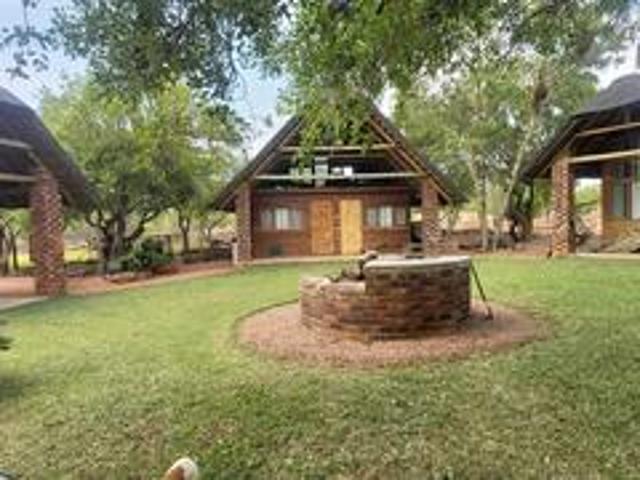 Farm for sale in Lephalale, Limpopo