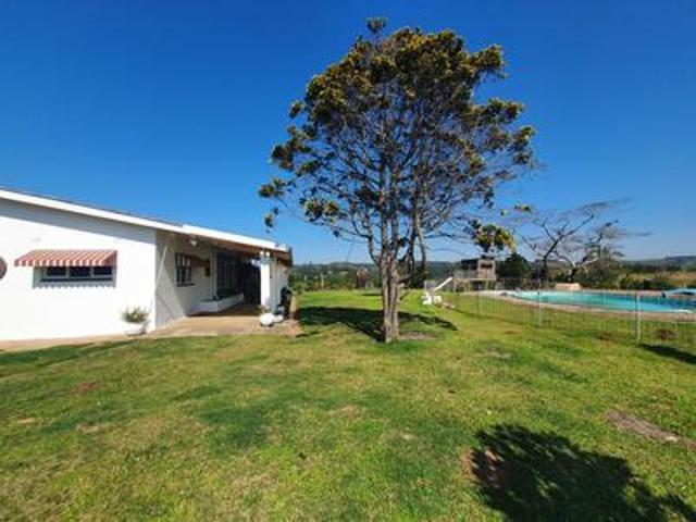Farm for sale in Ugu District Municipality, Kwazulu-natal