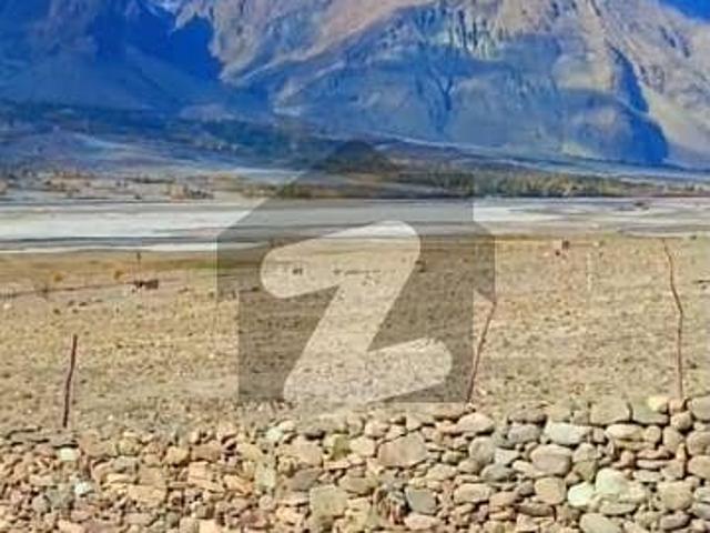 Property for sale in Skardu