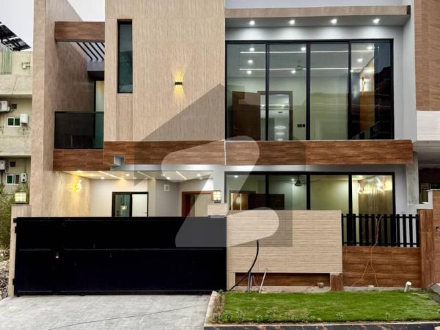 House for sale in Islamabad