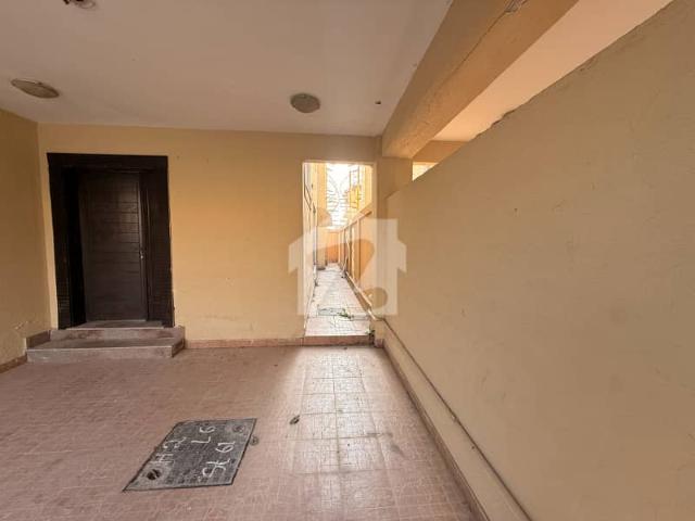 House for sale in Islamabad