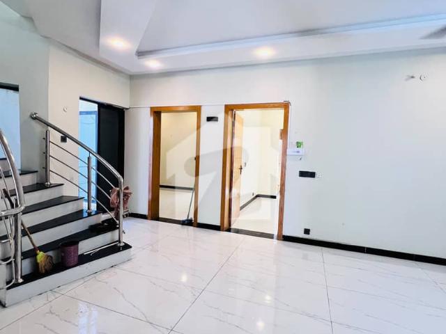 House for rent in اسلام آباد, زون 1