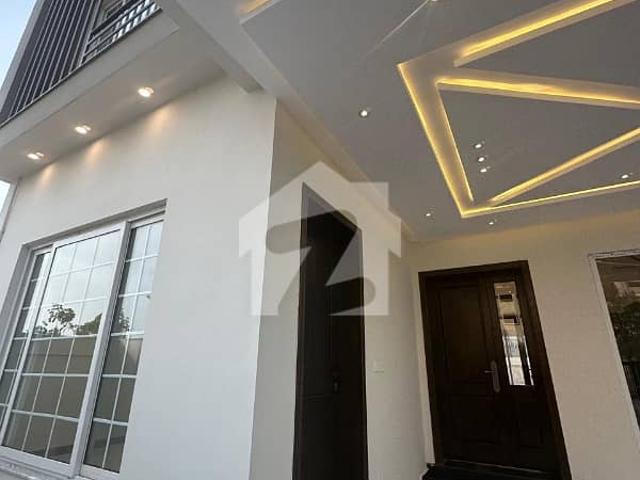 House for sale in Islamabad