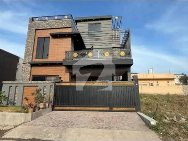 House for sale in اسلام آباد, زون 1