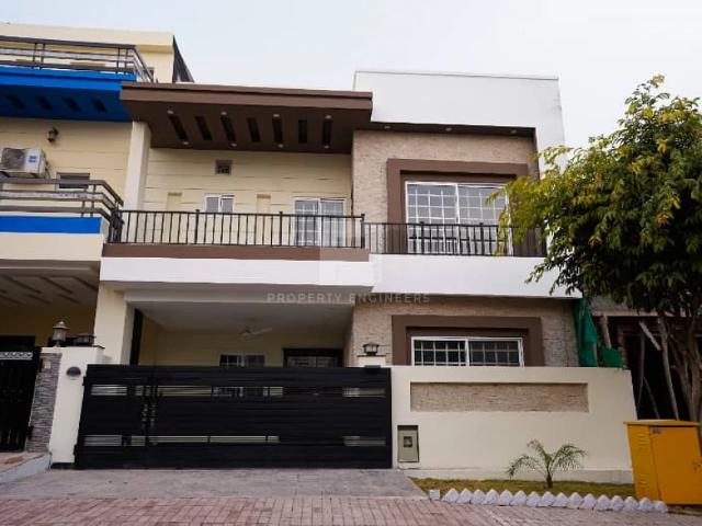 House for sale in Islamabad
