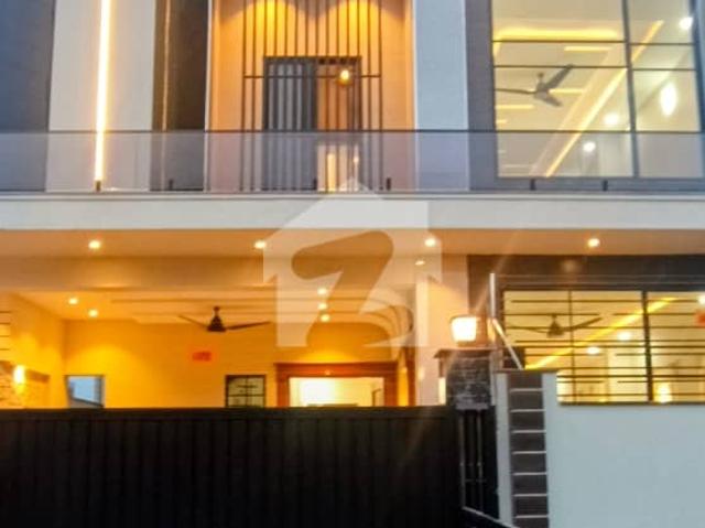 House for sale in اسلام آباد, زون 1