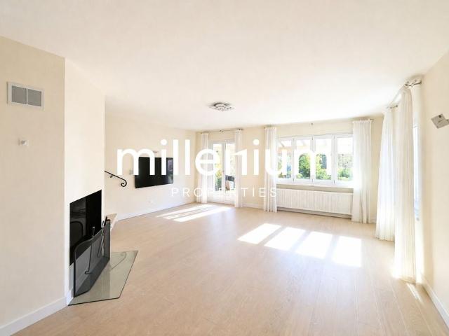 Haus mieten in Onex