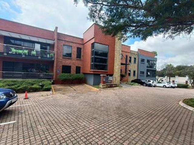 Commercial for rent in Nooitgedacht, Gauteng