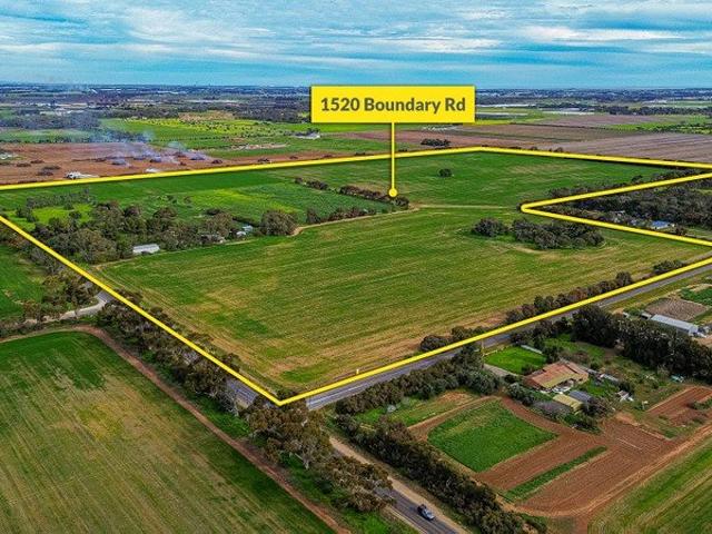 House for sale in Gawler River, South Australia
