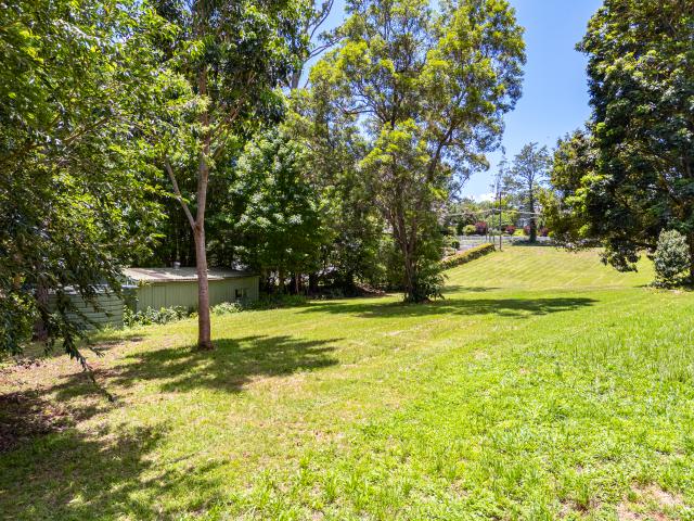 Property for sale in Tamborine Mountain, Queensland