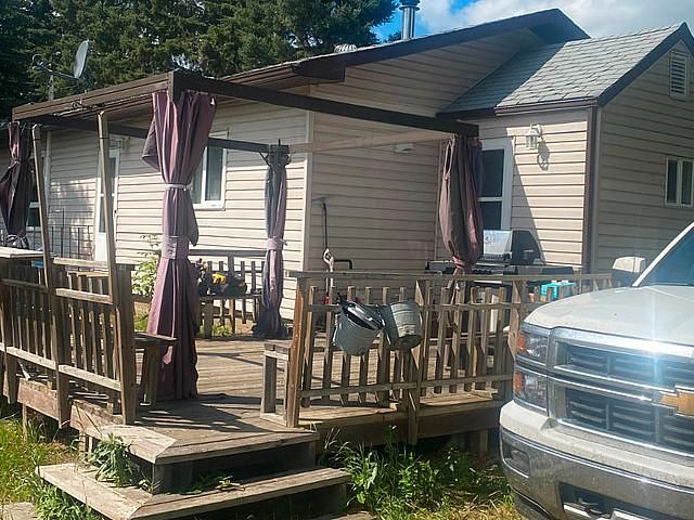 House for rent in Prince Albert, Saskatchewan