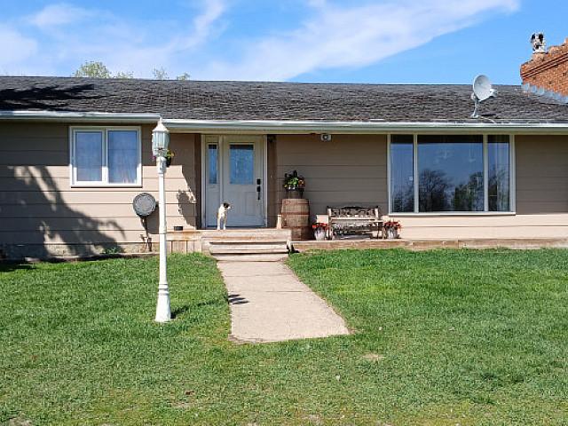House for sale in Saskatchewan