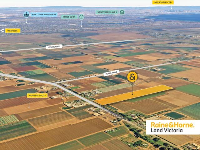Property for sale in Werribee South, Melbourne