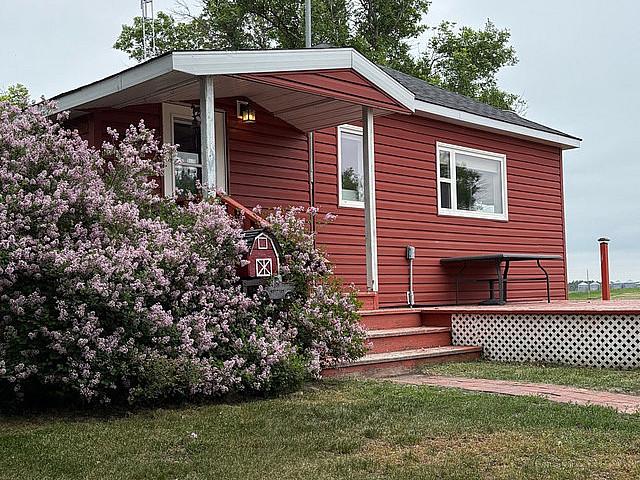 House for sale in Restigouche, New Brunswick