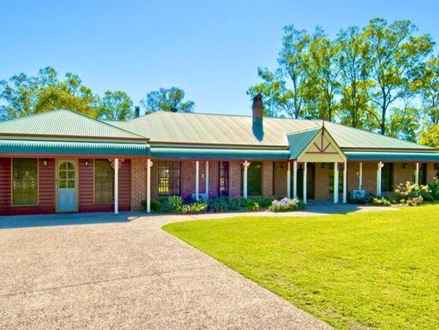 House for rent in Glenlogan, Greater Brisbane