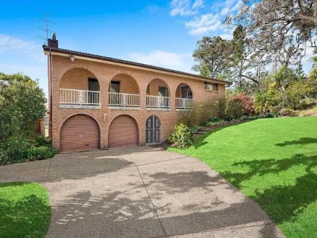 House for rent in Wallarah, New South Wales