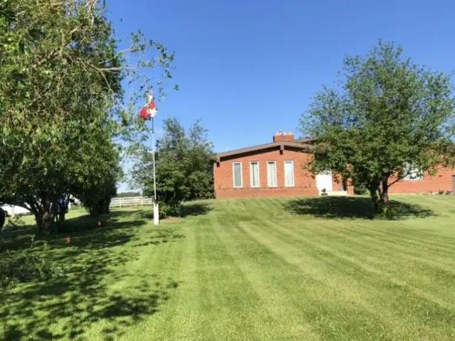 House for rent in Stony Plain