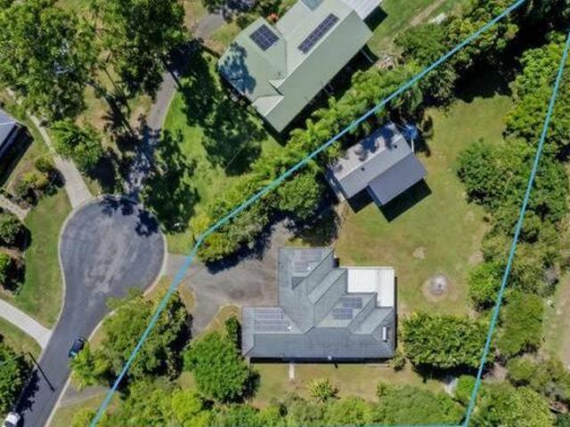 House for sale in Queensland